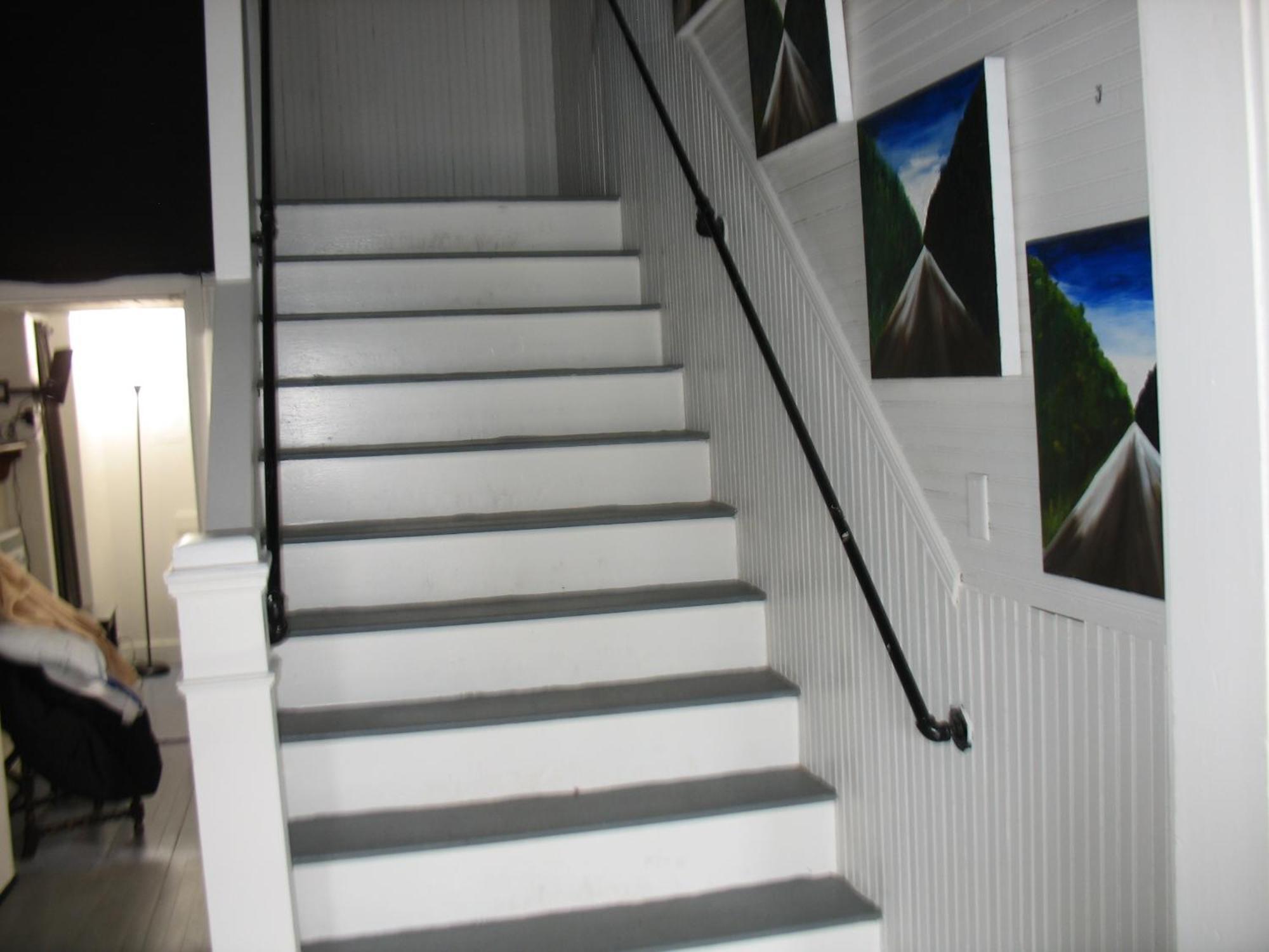 Art Gallery Hostel Whitefield Luaran gambar