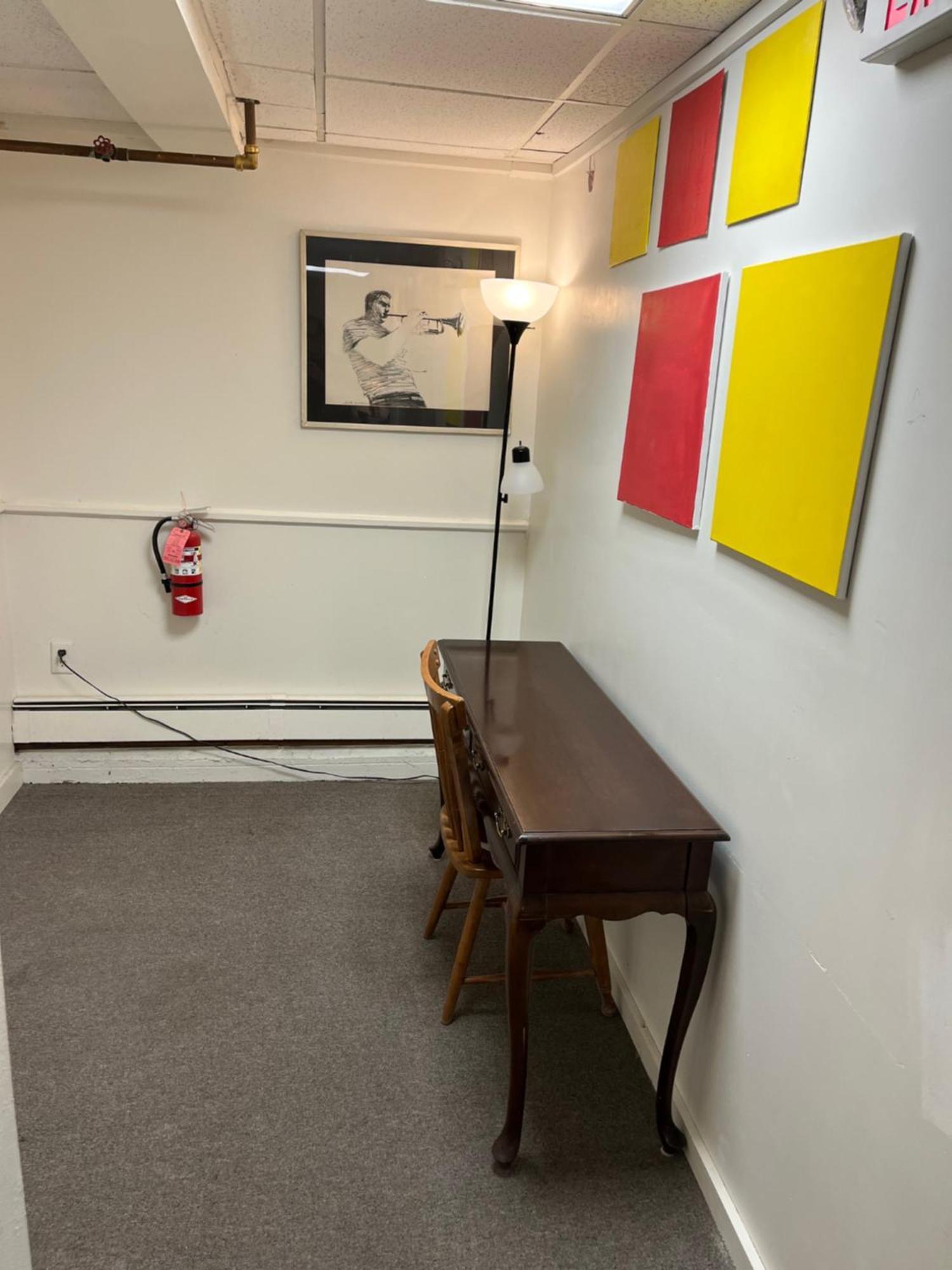 Art Gallery Hostel Whitefield Luaran gambar